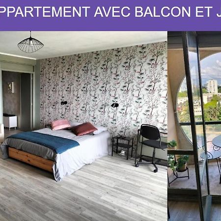 Bulle Zen Rennes Homey Home'S Exteriör bild