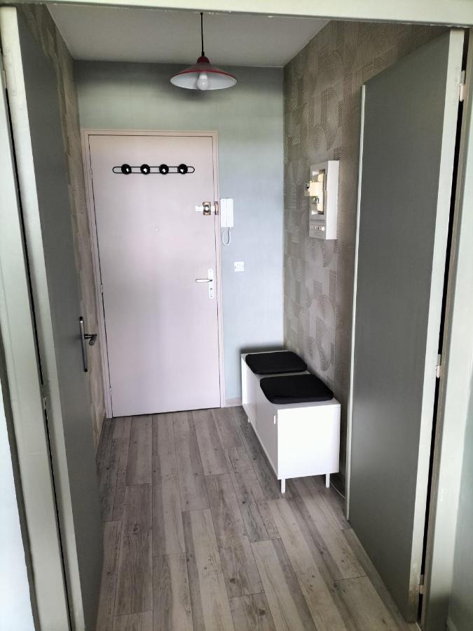 Bulle Zen Rennes Homey Home'S Exteriör bild