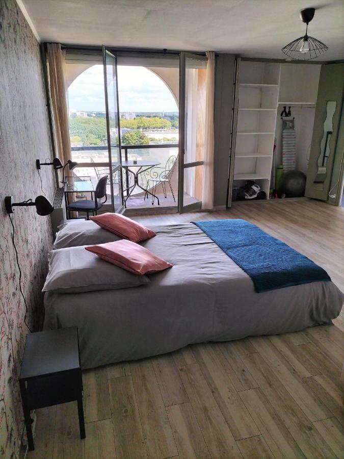 Bulle Zen Rennes Homey Home'S Exteriör bild