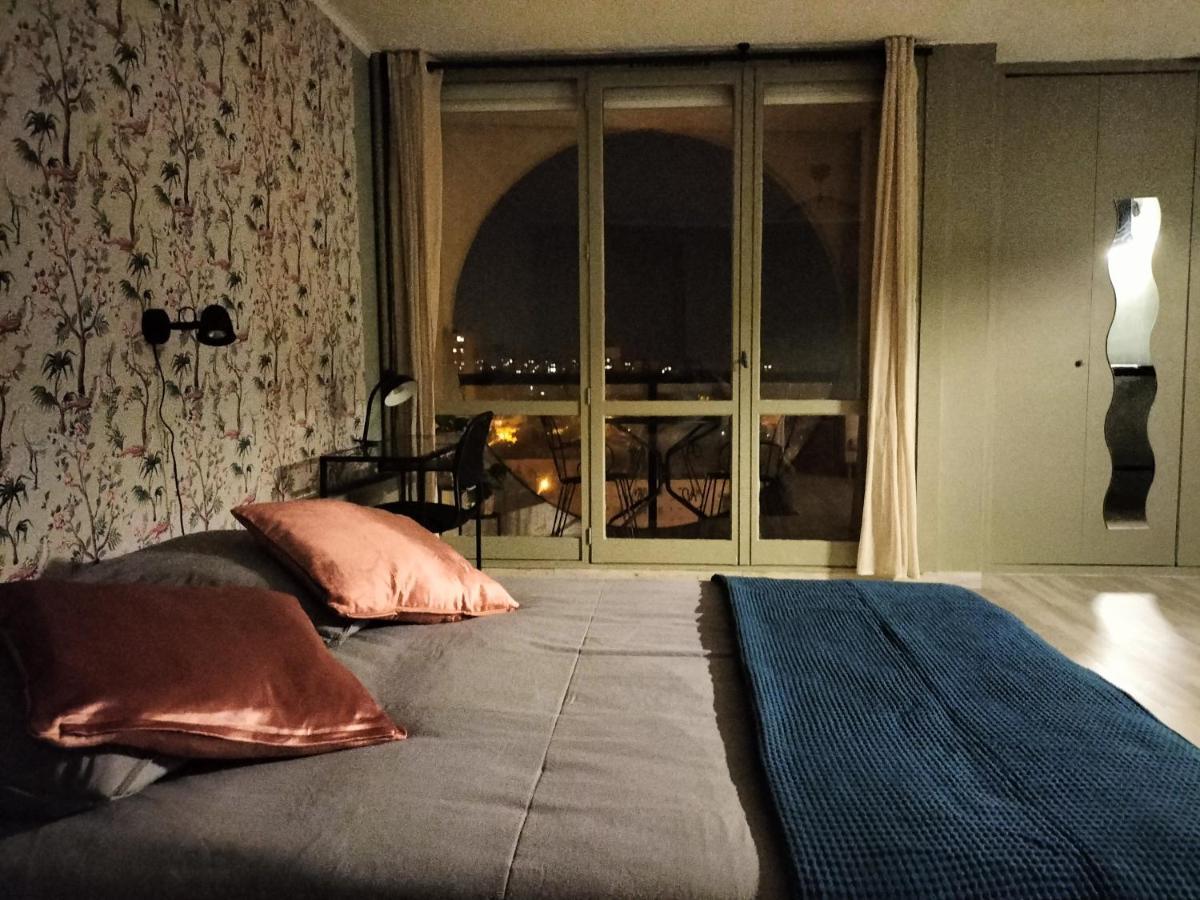 Bulle Zen Rennes Homey Home'S Exteriör bild
