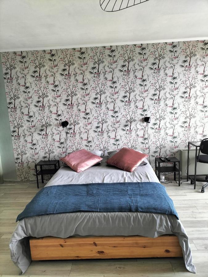 Bulle Zen Rennes Homey Home'S Exteriör bild